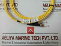 Fiber Optic Patch Cable Set Ftek-dx-sm-sc/St-pc-02M 230 Gm