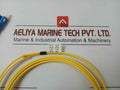 Fiber Optic Patch Cable Set Ftek-dx-sm-sc/St-pc-02M 230 Gm