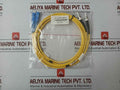 Fiber Optic Patch Cable Set Ftek-dx-sm-sc/St-pc-02M 230 Gm