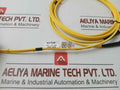 Fiber Optic Patch Cable Set Ftek-dx-sm-sc/St-pc-02M 230 Gm