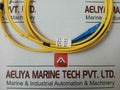 Fiber Optic Patch Cable Set Ftek-dx-sm-sc/St-pc-02M 230 Gm
