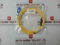 Fiber Optic Patch Cable Set Ftek-dx-sm-sc/St-pc-02M 230 Gm