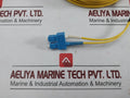 Fiber Optic Patch Cable St-sc Duplex Sm G655 15M Fpc-st-sc-03-d-l-015