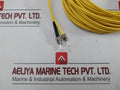 Fiber Optic Patch Cable St-sc Duplex Sm G655 15M Fpc-st-sc-03-d-l-015