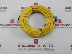 New Condition Fiber Optic Patch Cable St-sc Duplex Sm G655 20M Fpc-st-sc-03-d-l-02