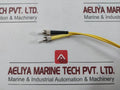New Fiber Optic Patch Cable St-sc Duplex Sm G655 20M Fpc-st-sc-03-d-l-02