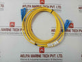 Fiber Optic Patch Cord Ftek-dx-sm-sc/Sc-pc-03M New