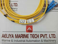 Fiber Optic Patch Cord Ftek-dx-sm-sc/Sc-pc-03M New