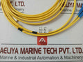 Fiber Optic Patch Cord Ftek-dx-sm-sc/Sc-pc-03M New