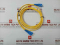 Fiber Optic Patch Cord Ftek-dx-sm-sc/Sc-pc-03M New