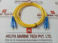Fiber Optic Patch Cord Ftek-dx-sm-sc/Sc-pc-03M New