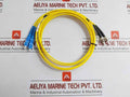 Fiber Optic Patch Cord R0178-170 Sc-st Sm Dpx 02M (9/125)