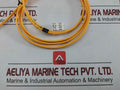 Fiber Optic Patch Cord St-sc Sm Dpx 02M (9/125) Sku 197759