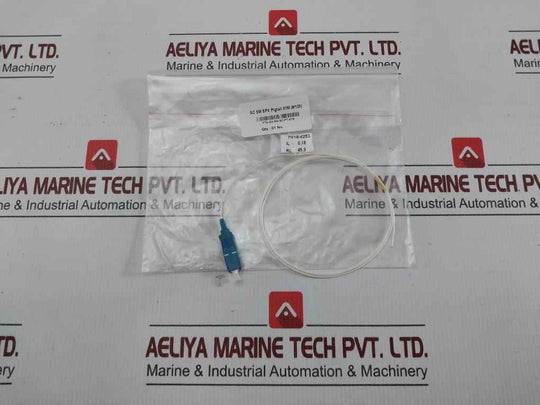 Fiber Optic Pigtail 1M Ftk-sx-sm-sc-pt-01M