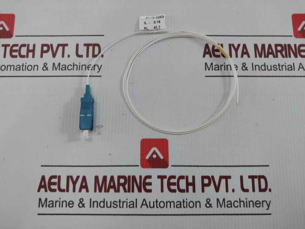 Fiber Optic Pigtail 1M Ftk-sx-sm-sc-pt-01M