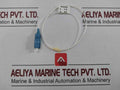 Fiber Optic Pigtail 1M Ftk-sx-sm-sc-pt-01M 50Gm