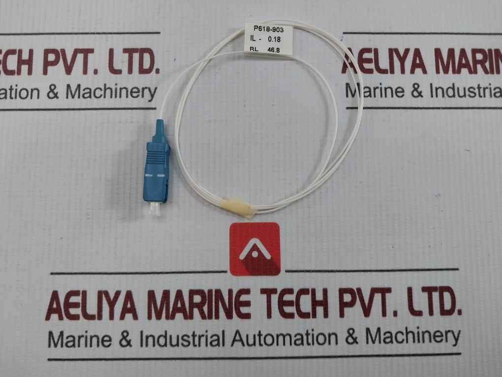 Fiber Optic Pigtail 1M Ftk-sx-sm-sc-pt-01M 50Gm