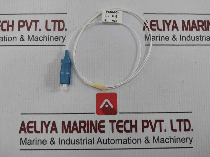 Fiber Optic Pigtail 1M Ftk-sx-sm-sc-pt-01M 50Gm