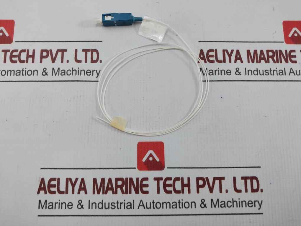 Fiber Optic Pigtail Cable Ftk-sx-sm-sc-pt-01M 50 Gm