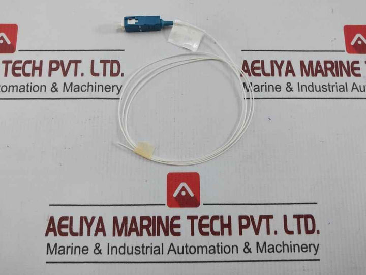 Fiber Optic Pigtail Cable Ftk-sx-sm-sc-pt-01M 50 Gm