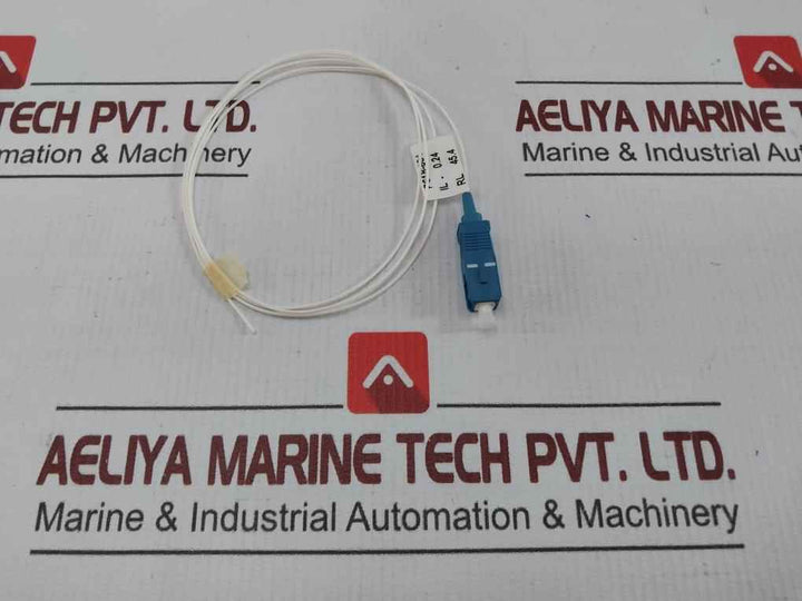 Fiber Optic Pigtail Cable Ftk-sx-sm-sc-pt-01M 50 Gm
