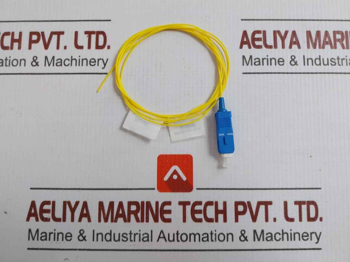 Fiber Optic Pigtail Cable Ifpt-sc-os1-sx-01