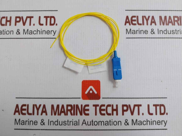 Fiber Optic Pigtail Cable Ifpt-sc-os1-sx-01