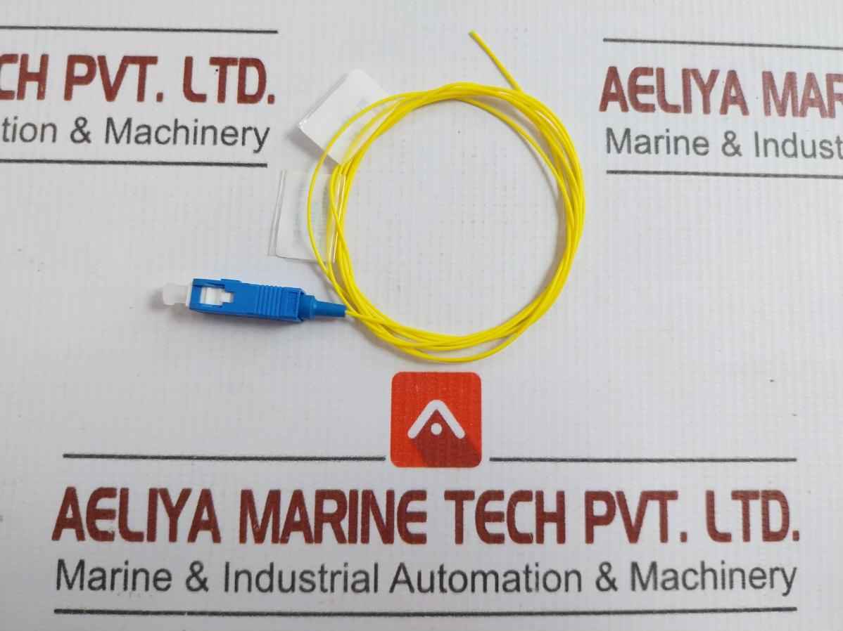 Fiber Optic Pigtail Cable Ifpt-sc-os1-sx-01