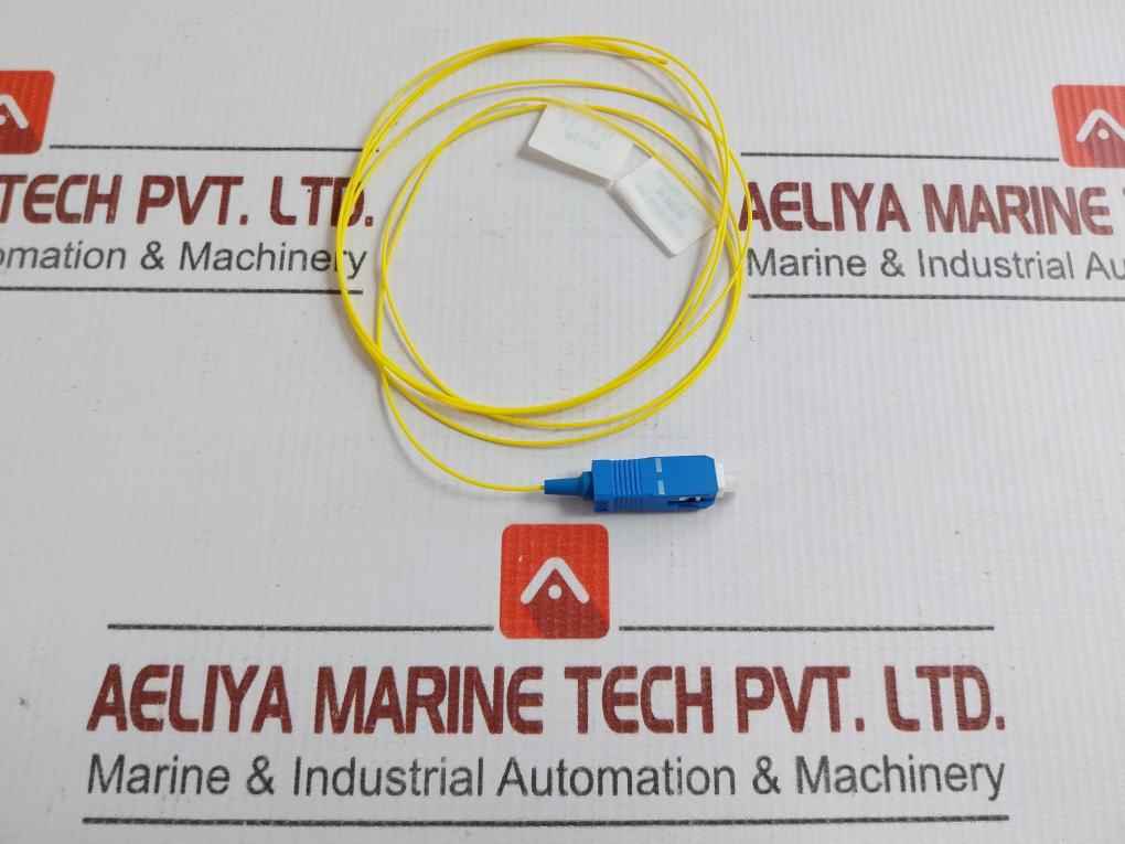 Fiber Optic Pigtail Cable Ifpt-sc-os1-sx-01