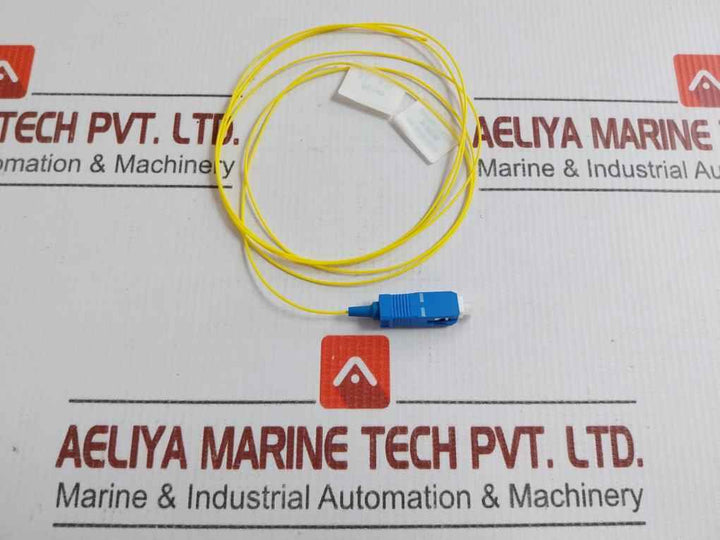 Fiber Optic Pigtail Cable Ifpt-sc-os1-sx-01