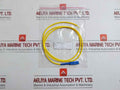 Fiber Optic Pigtail Cord Single Mode Sc 9/125