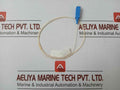 Fiber Optic Pigtail Ftek-sx-sm-sc-pt-01M Il-0.19 Rl-45.2