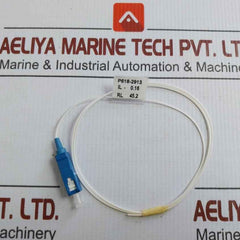 Fiber Optic Pigtail Ftk-sx-sm-sc-pt-01M 50 Gm