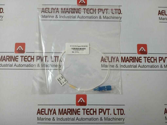 Fiber Optic Pigtail Ftk-sx-sm-sc-pt-01M Il-0.19