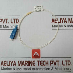 Fiber Optic Pigtail Ftk-sx-sm-sc-pt-01M Il-0.19