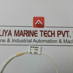 Fiber Optic Pigtail Ftk-sx-sm-sc-pt-01M Il-0.19