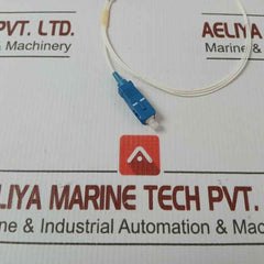 Fiber Optic Pigtail Ftk-sx-sm-sc-pt-01M Il-0.19