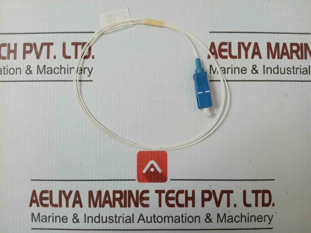 Fiber Optic Pigtail Ftk-sx-sm-sc-pt-01M Il-0.19
