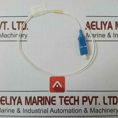 Fiber Optic Pigtail Ftk-sx-sm-sc-pt-01M Il-0.19