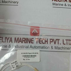 Fiber Optic Pigtail Ftk-sx-sm-sc-pt-01M Rl 46.1