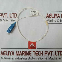 Fiber Optic Pigtail Ftk-sx-sm-sc-pt-01M Rl 46.1