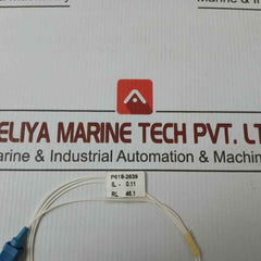 Fiber Optic Pigtail Ftk-sx-sm-sc-pt-01M Rl 46.1