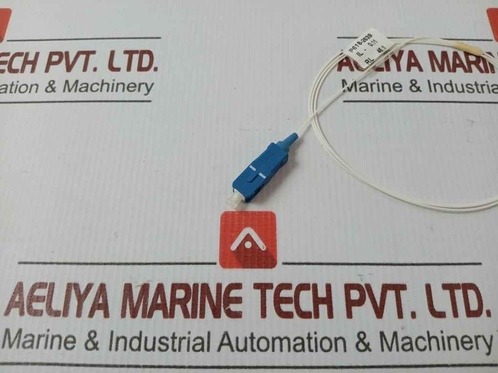 Fiber Optic Pigtail Ftk-sx-sm-sc-pt-01M Rl 46.1