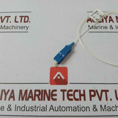Fiber Optic Pigtail Ftk-sx-sm-sc-pt-01M Rl 46.1