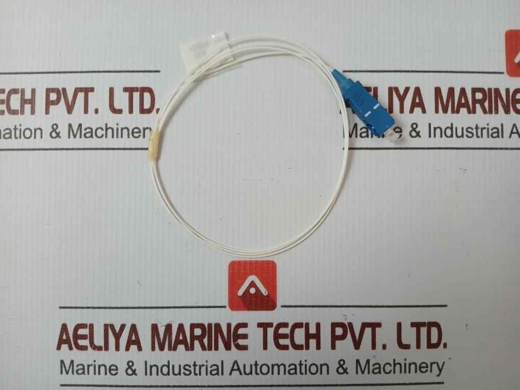 Fiber Optic Pigtail Ftk-sx-sm-sc-pt-01M Rl 46.1