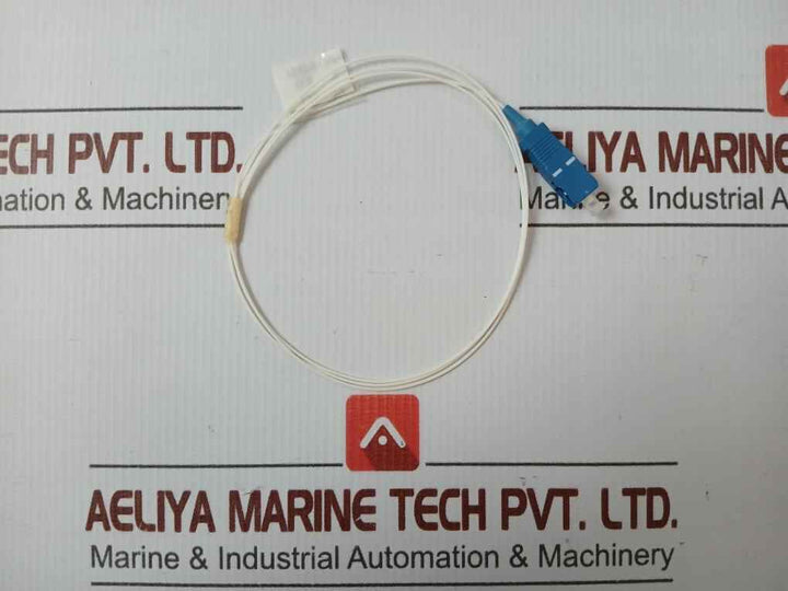 Fiber Optic Pigtail Ftk-sx-sm-sc-pt-01M Rl 46.1