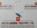 Fiber Optic Pigtail P618-2554 Ftk-sx-sm-sc-pt-01M