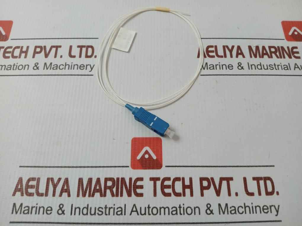 Fiber Optic Pigtail P618-2554 Ftk-sx-sm-sc-pt-01M