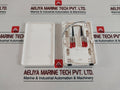 Fiber Optic Terminal Box With Fiber Code