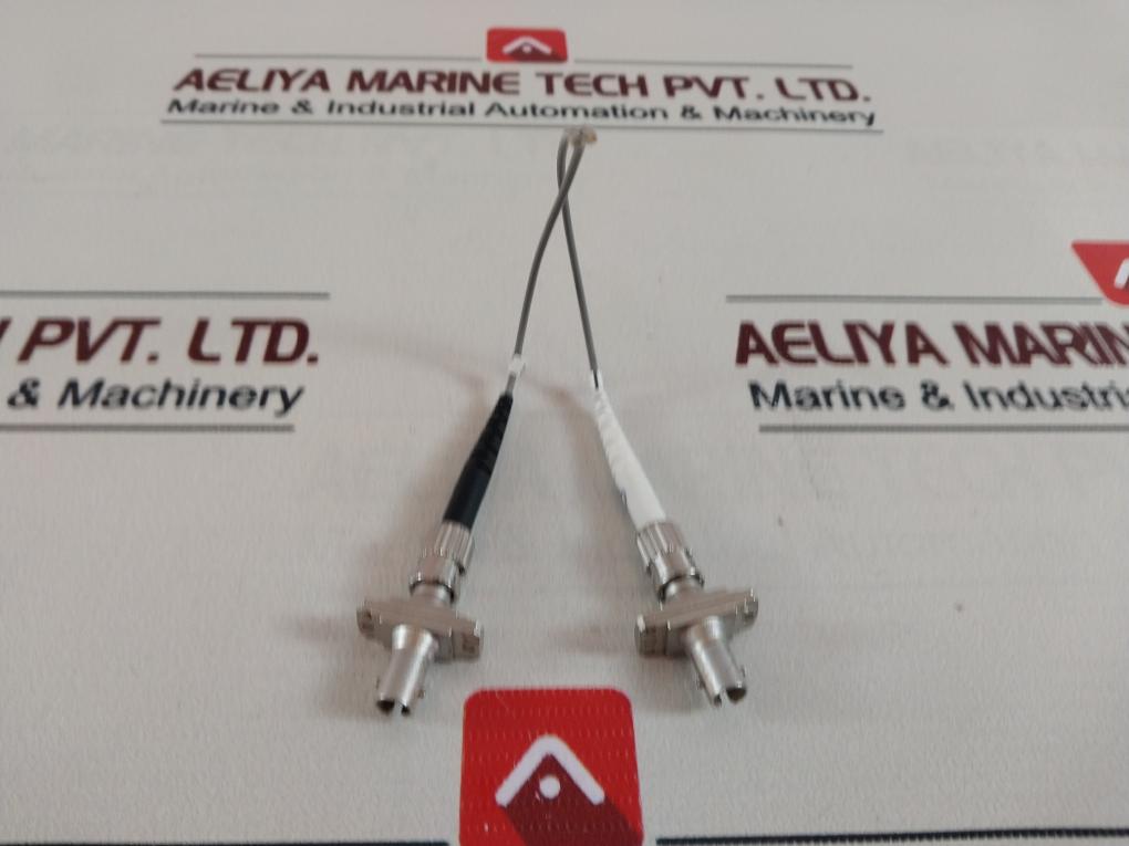 Fiber Optic Terminal Box With Fiber Code